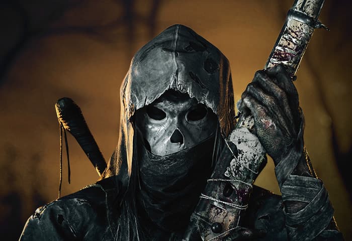 Death Rites